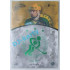 2021 Legendary Cards League Dynasty Vsetín Jiří Dopita #145
