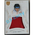 2021/22 OFS The Final Series Vojtěch Tomeček #MEM-VT Game Used Gold PROMO