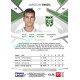 2024/25 Sportzoo Chance Liga 1. série #161 Jaroslav Svozil