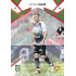 2024/25 Sportzoo Chance Liga 1. série #162 Patrik Čavoš Copper Diamond xx/70