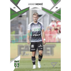 2024/25 Sportzoo Chance Liga 1. série #163 Amar Memić