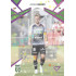 2024/25 Sportzoo Chance Liga 1. série #163 Amar Memić Cosmic Pink