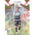 2024/25 Sportzoo Chance Liga 1. série #163 Amar Memić Copper Diamond xx/70