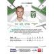 2024/25 Sportzoo Chance Liga 1. série #163 Amar Memić