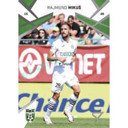 2024/25 Sportzoo Chance Liga 1. série #164 Rajmund Mikuš