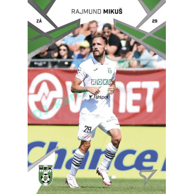 2024/25 Sportzoo Chance Liga 1. série #164 Rajmund Mikuš