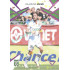 2024/25 Sportzoo Chance Liga 1. série #164 Rajmund Mikuš Cosmic Pink