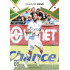 2024/25 Sportzoo Chance Liga 1. série #164 Rajmund Mikuš Gold Glitter 18/25