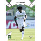 2024/25 Sportzoo Chance Liga 1. série #165 David Moses