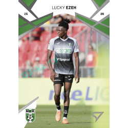 2024/25 Sportzoo Chance Liga 1. série #166 Lucky Ezeh