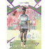 2024/25 Sportzoo Chance Liga 1. série #166 Lucky Ezeh Cosmic Pink