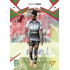 2024/25 Sportzoo Chance Liga 1. série #166 Lucky Ezeh Copper Diamond xx/70
