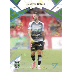 2024/25 Sportzoo Chance Liga 1. série #167 Martin Regáli Aurora Spark