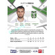 2024/25 Sportzoo Chance Liga 1. série #167 Martin Regáli