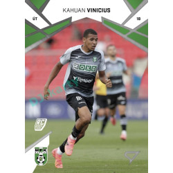2024/25 Sportzoo Chance Liga 1. série #168 Kahuan Vinicius