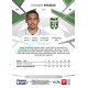 2024/25 Sportzoo Chance Liga 1. série #168 Kahuan Vinicius