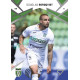 2024/25 Sportzoo Chance Liga 1. série #158 Douglas Bergqvist