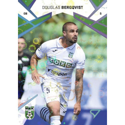 2024/25 Sportzoo Chance Liga 1. série #158 Douglas Bergqvist Aurora Spark