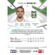 2024/25 Sportzoo Chance Liga 1. série #158 Douglas Bergqvist