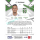 2024/25 Sportzoo Chance Liga 1. série #159 Jiří Fleišman