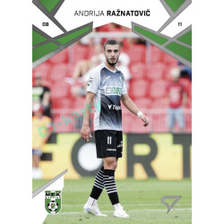 2024/25 Sportzoo Chance Liga 1. série #160 Andrija Ražnatovič