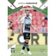2024/25 Sportzoo Chance Liga 1. série #160 Andrija Ražnatovič