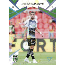 2024/25 Sportzoo Chance Liga 1. série #160 Andrija Ražnatovič Aurora Spark
