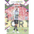 2024/25 Sportzoo Chance Liga 1. série #160 Andrija Ražnatovič Cosmic Pink