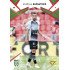 2024/25 Sportzoo Chance Liga 1. série #160 Andrija Ražnatovič Copper Diamond xx/70