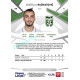 2024/25 Sportzoo Chance Liga 1. série #160 Andrija Ražnatovič
