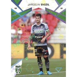 2024/25 Sportzoo Chance Liga 1. série #161 Jaroslav Svozil Aurora Spark