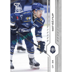 2024/25 Sportzoo ELH 2. serie #357 Matyáš Filip