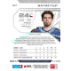 2024/25 Sportzoo ELH 2. serie #357 Matyáš Filip