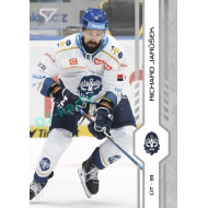 2024/25 Sportzoo ELH 2. serie #358 Richard Jarůšek