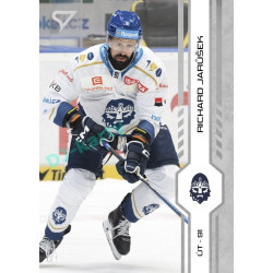 2024/25 Sportzoo ELH 2. serie #358 Richard Jarůšek