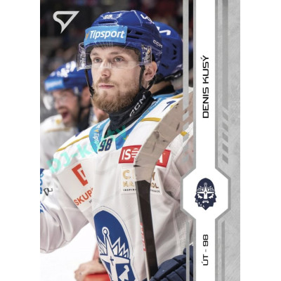 2024/25 Sportzoo ELH 2. serie #359 Denis Kusý