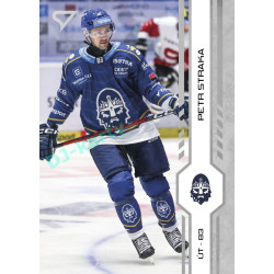 2024/25 Sportzoo ELH 2. serie #360 Petr Straka