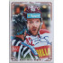 2021/22 OFS The Final Series Michal Barinka #MPM-006 07/15 Magic Photo Moments Signature
