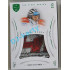 2021/22 OFS The Final Series Jakub Štěpánek #MEM-AS 3/5 Game Used Emerald