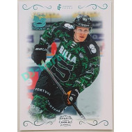 2022 Legendary Cards SPARTA VZDÁVÁ HOLD #S-06 Miroslav Forman xx/10 EXPO Pardubice