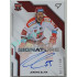 2022/23 Sportzoo ELH 1. série #AS2-JB Jérémie Blain Signature level 2 xxx/100