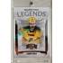 2023/24 Goal cards Chance Liga 1. série #LL-FRT Tomáš Frolo Legends Expo 1of6