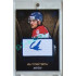 2023/24 LC Expectations Road to Prague #FSA-04 Aleš Čech Future Stars Autograph Blue 4/5