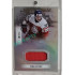 2023 MK reprezentace #JS-21 Robin Sapoušek U20 Jersey Segment RAINBOW 10/10