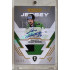 2023/24 Sportzoo ELH 1. série #GJS-JA Juhamatti Aaltonen Game Jersey Auto 03/25