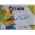 2022/23 Sportzoo Fortuna Liga 2. série #SL1-DT Daniel Trubač Signed Stars Level 1 xx/199
