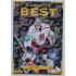 2023 Legendary Cards Simply the Best #27 Roman Čechmánek Magma 14/15