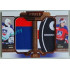 2022/23 Goal Cards Chance Liga Update #D-14 P. Jekel / J. Mičán Duals Jersey Bronze 02/30