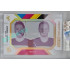 2023 MK The Gamers #PP-Z/Z Zohorna / Zohorna 2022 Printing Plate 1/1 Magenta