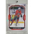 2023/24 Goal cards Chance Liga 2. série #237 Jakub Stehlík Red Expo 1of1